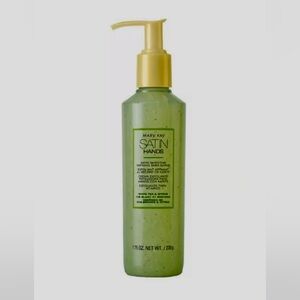 MARY KAY SATIN HANDS SCRUB